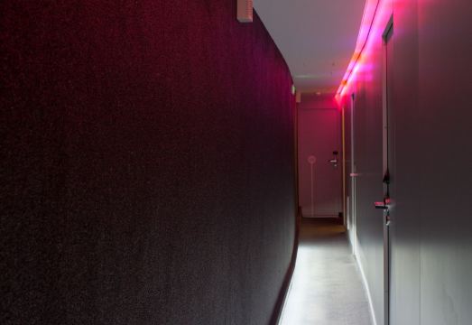 1. 호텔 오디세이 ..