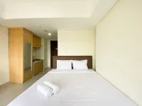 Comfy and Tidy Studio at Pollux Chadstone Apartment Hotell i Ciantra