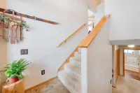 Oslo Haus by AvantStay Cabin Retreat Near Northstar Downtown Truckee