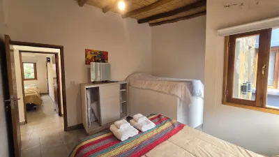 El Cielo en Purmamarca Hôtels à : Purmamarca