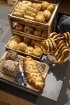 JUFA Hotel Wangen im Allgäu - Frühstück