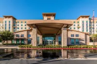 Embassy Suites by Hilton Palmdale Hotels near Mulligan Family Fun Center