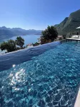 Esprit d'Hotel Panoramico Hotel di Lovere