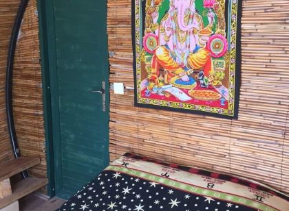 Mandala Camping