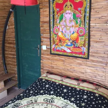 Mandala Camping