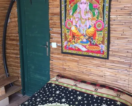 Mandala Camping Hotels in Uzunyurt Mahallesi