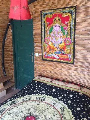 Mandala Camping