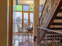 Hotel Azul de la Plaza by Chat Noir Hotéis em Cuenca