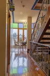 Hotel Azul de la Plaza by Chat Noir