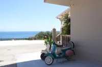 Michaela Hotels in Elios Proni
