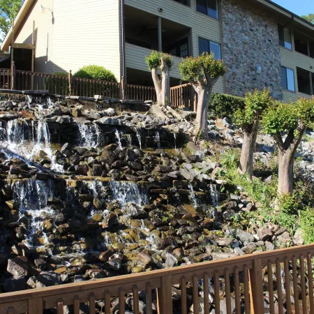The Wharf Resort