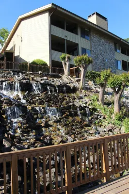 The Wharf Resort Hotels in Bismarck