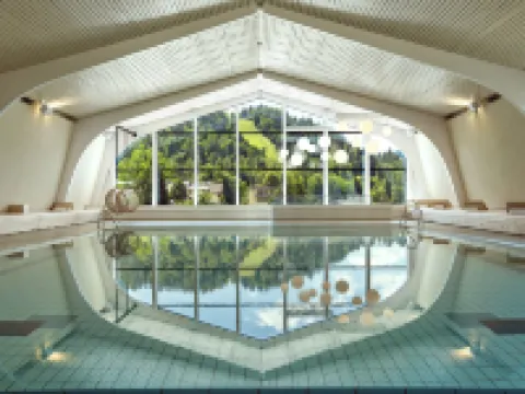 Hotel Park - Sava Hotels & Resorts Hotels in Bled