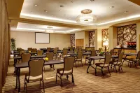Hyatt House Bellevue Отели в г. Белвью