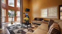 Best Western Burbank Airport Inn Hotels in Sun Valley