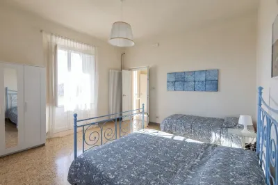 Villa Agata Hotel in zona Mugello Circuit