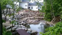 As First Time Pension Hotels in Pyeongchang