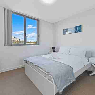 KozyGuru | Parramatta | Clean Apt Rooms