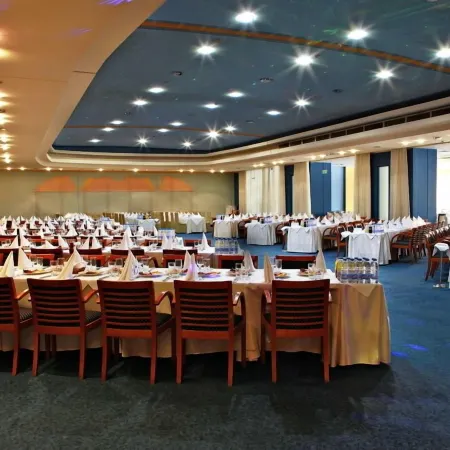 Grand Hotel Plovdiv