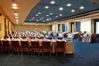 Grand Hotel Plovdiv - Bữa sáng