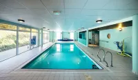 Residence le Royal Golf & Horse Hotel a Ferrette