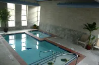 ذا روكويل إن - جاكوزي