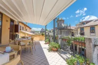 Hotel Conte Ruggero - 3-Star