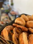 Alpenhotel Sonneck, Hotel Bad Hindelang - Frühstück