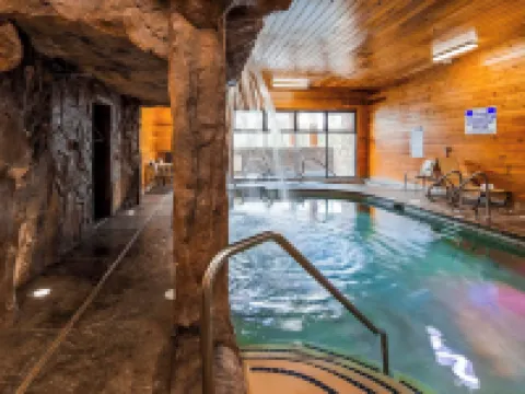 Brian Head Lodge Hotels in Brian Head