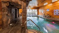 Brian Head Lodge Отели в г. Брайан Хед