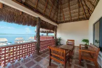 Hotel El Perico Marinero Hotels in Río Lagartos