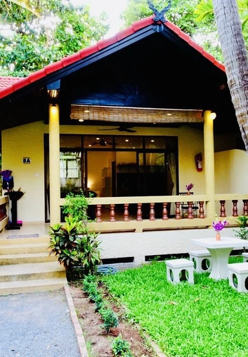 รูปภาพของสตาร์เบย์ สมุย