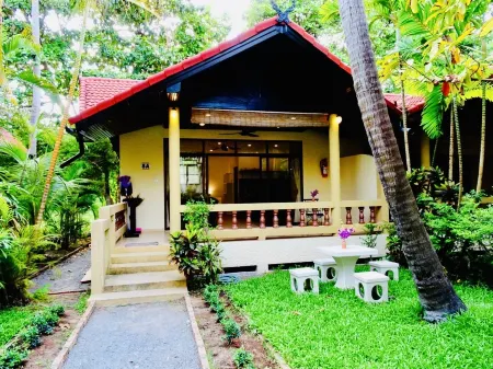 Starbay Samui Отели рядом с достопримечательностью «Lamai bay view point»