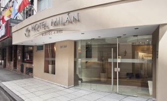 Hotel Milan