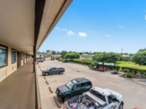 Executive Inn & Suites Magnolia Hotels in Magnolia