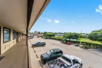 Executive Inn & Suites Magnolia Hotels in Montgomery
