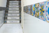 Le Due Sicilie B&B - CIN IT082044C1HCL3FJEB