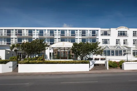 Majestic Hotel