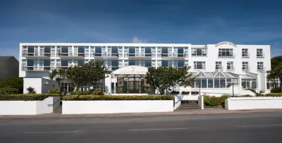 Majestic Hotel Hotels in 