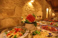 Hotel Surban - Special Category Hotel di Esbelli Mahallesi