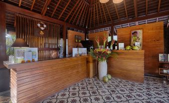 Ubud Padi Villas