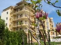 Joya Park Hotel - spa