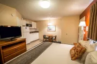 Suburban Studios Stuart Near Federal Hwy 1 Hotels in Port Salerno