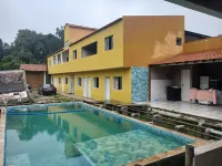 Pousada do Piu