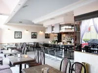 Hotel Alcomar Hoteles en Gijón