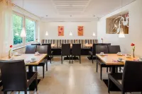 Hotel Rennschuh - breakfast