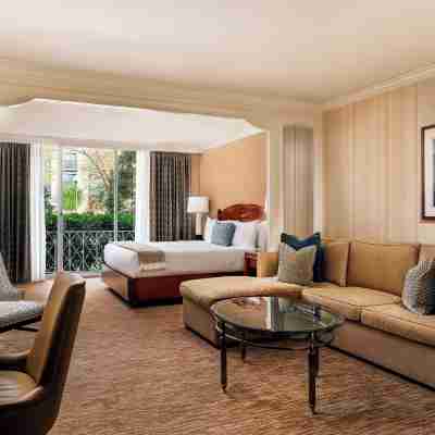 Little America Hotel Salt Lake City Rooms