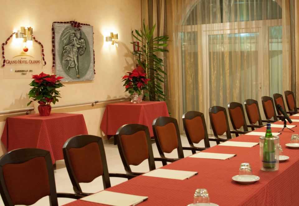 알베로벨로 숙소