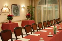 Grand Hotel Olimpo Hotel a Alberobello
