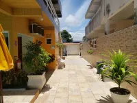 Pousada Residência Dos Sonhos